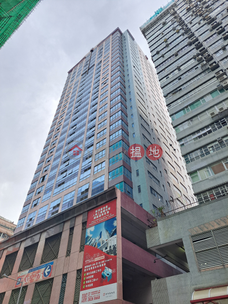 新科技廣場 (New Tech Plaza) 新蒲崗| ()(3)
