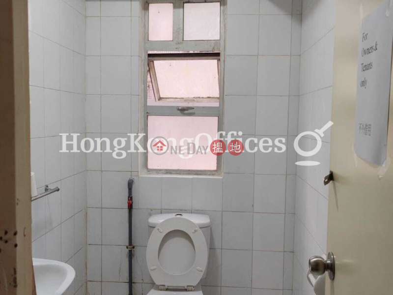 Property Search Hong Kong | OneDay | Office / Commercial Property | Rental Listings Office Unit for Rent at Man Cheung Building