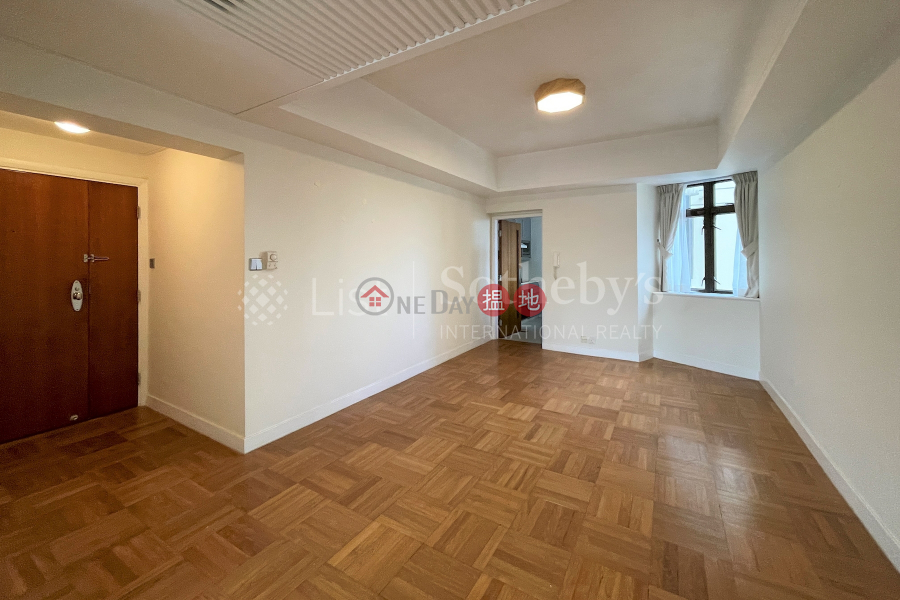 Property for Rent at Bamboo Grove with 3 Bedrooms 74-86 Kennedy Road | Eastern District | Hong Kong Rental, HK$ 86,000/ month