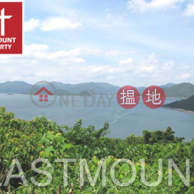 Clearwater Bay Villa Property For Rent or Lease in Island View, Hang Hau Wing Lung Road 坑口永隆路詠濤別墅-Full sea view | Property ID:476 | Island View House 詠濤 _0