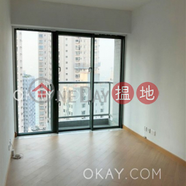Rare 2 bedroom with balcony | Rental, Belcher's Hill 寶雅山 | Western District (OKAY-R92867)_0