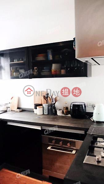 The Bonham Mansion | 1 bedroom Low Floor Flat for Sale | The Bonham Mansion 采文軒 Sales Listings