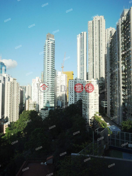 80 Robinson Road | 2 bedroom Low Floor Flat for Rent 80 Robinson Road | Western District | Hong Kong Rental, HK$ 50,000/ month