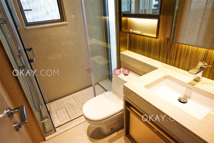 Popular 2 bedroom on high floor with balcony | Rental | 97 Belchers Street | Western District | Hong Kong Rental HK$ 41,000/ month