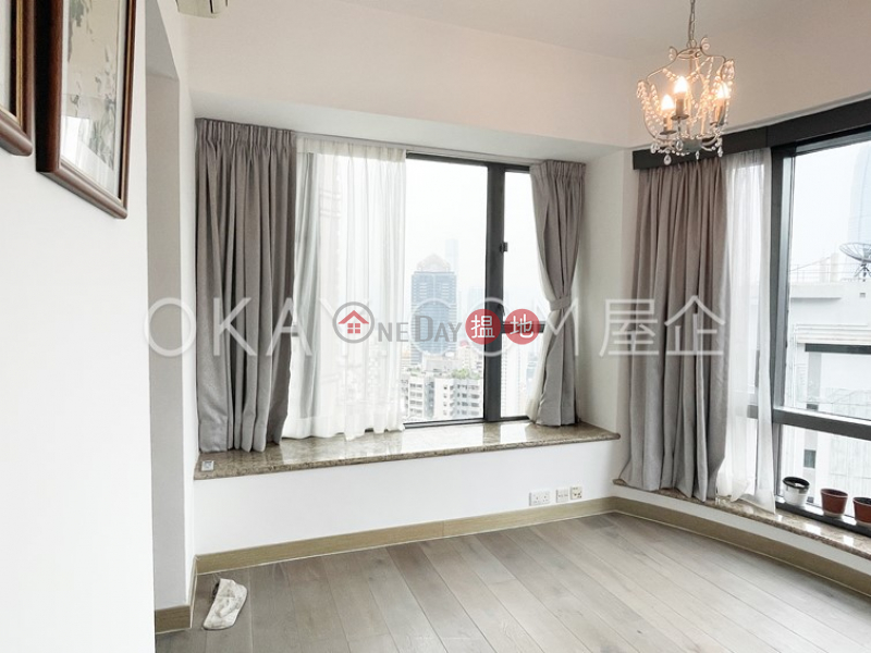 Property Search Hong Kong | OneDay | Residential | Rental Listings, Popular 3 bedroom with harbour views | Rental