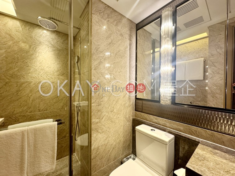 1房1廁,露台海璇出租單位|133渣華道 | 東區|香港出租HK$ 45,800/ 月