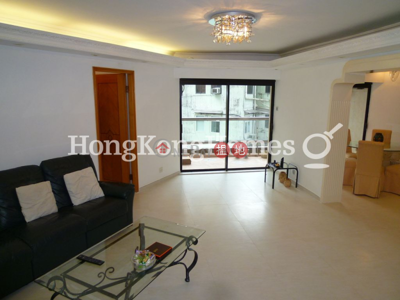 3 Bedroom Family Unit for Rent at Albron Court | 99 Caine Road | Central District Hong Kong, Rental, HK$ 58,000/ month