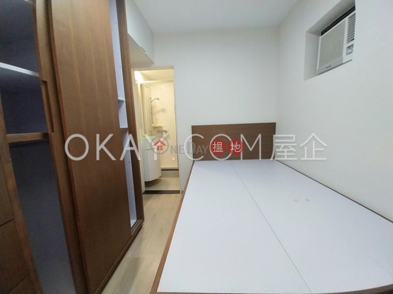 金寧大廈|低層-住宅|出售樓盤-HK$ 980萬