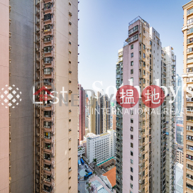 Property for Sale at Robinson Heights with 1 Bedroom | Robinson Heights 樂信臺 _0