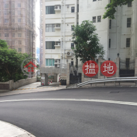 Yick King Building,Tai Hang, Hong Kong Island