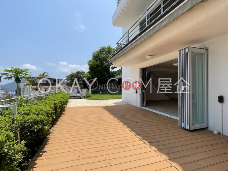 4房3廁,連車位,露台,獨立屋柳濤軒1座出售單位|柳濤軒1座(Greenpeak Villa Block 1)出售樓盤 (OKAY-S318654)