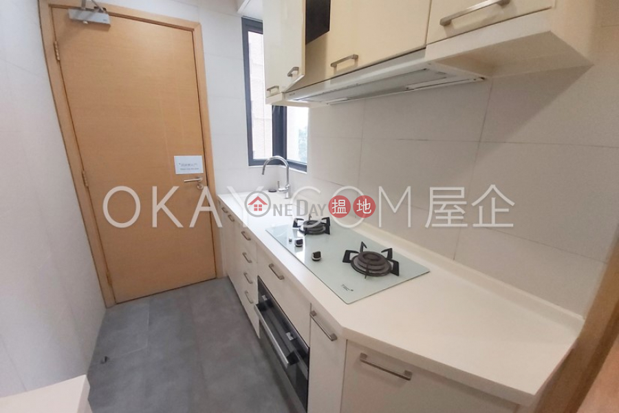 Cozy 3 bedroom with balcony | Rental | 99 High Street | Western District Hong Kong Rental | HK$ 29,500/ month