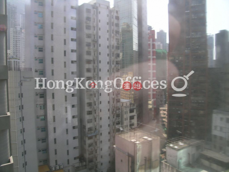 Property Search Hong Kong | OneDay | Office / Commercial Property, Rental Listings | Office Unit for Rent at The Loop