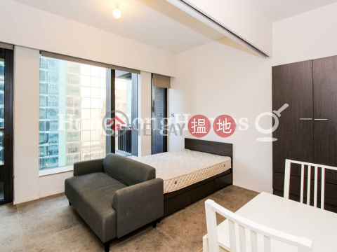 Studio Unit at Bohemian House | For Sale, Bohemian House 瑧璈 | Western District (Proway-LID161388S)_0