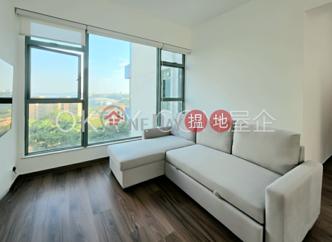 2房1廁,獨家盤,海景,星級會所愉景灣 10期 時峰 時峰2出售單位 | 愉景灣 10期 時峰 時峰2 Discovery Bay, Phase 10 Neo Horizon, Neo Horizon (Block 2) _0