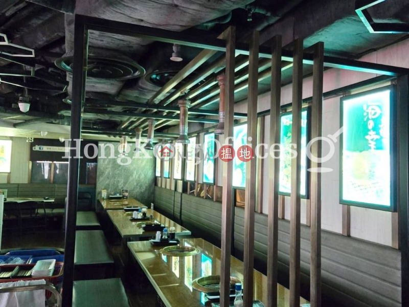 Office Unit for Rent at Cameron Centre, Cameron Centre 金馬倫中心 Rental Listings | Yau Tsim Mong (HKO-20740-AGHR)