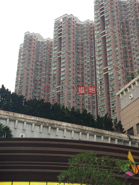 Discovery Park Phase 2 Block 5 (Discovery Park Phase 2 Block 5) Tsuen Wan West|搵地(OneDay)(1)