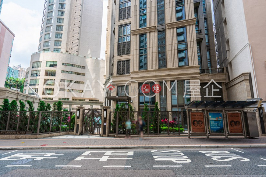 麥當勞道3號|低層|住宅|出租樓盤-HK$ 70,000/ 月