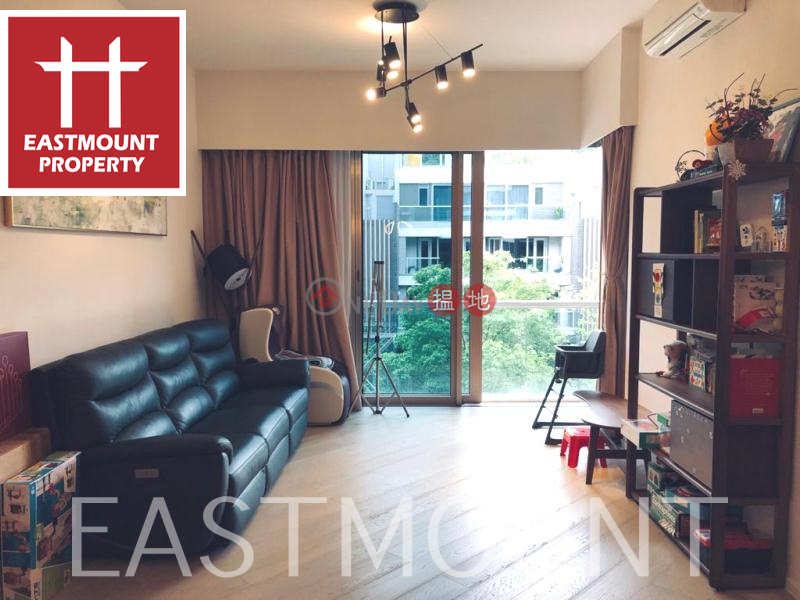Mount Pavilia | Whole Building, Residential Rental Listings | HK$ 55,000/ month