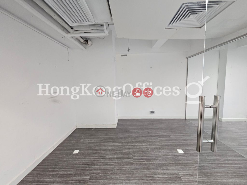 HK$ 31,999/ 月-王仲銘商業大廈-中區-王仲銘商業大廈寫字樓租單位出租