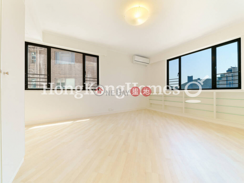 HK$ 63,000/ month Butler Towers Wan Chai District, 4 Bedroom Luxury Unit for Rent at Butler Towers