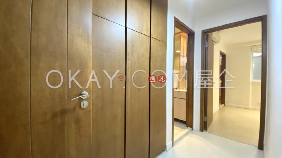 Property Search Hong Kong | OneDay | Residential Sales Listings | Gorgeous 3 bedroom with terrace & parking | For Sale
