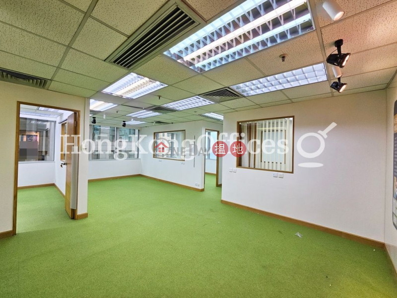 兆安廣場寫字樓租單位出租482謝斐道 | 灣仔區-香港|出租HK$ 44,715/ 月