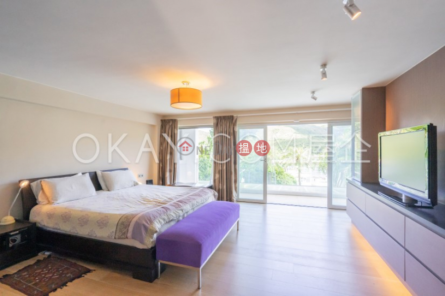 Property Search Hong Kong | OneDay | Residential, Sales Listings Lovely house with sea views, rooftop & terrace | For Sale