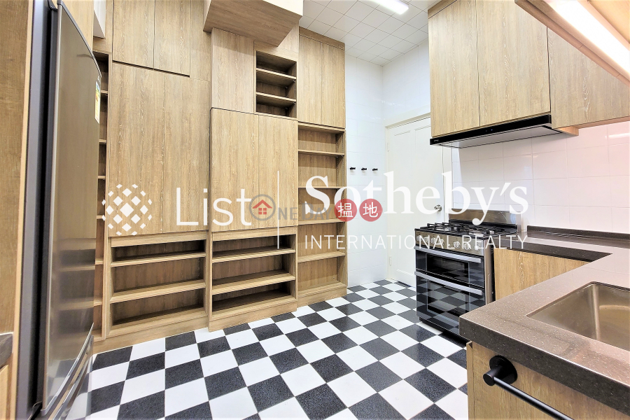 Property for Rent at Grosvenor House with 3 Bedrooms, 114-116 MacDonnell Road | Central District, Hong Kong, Rental | HK$ 55,000/ month