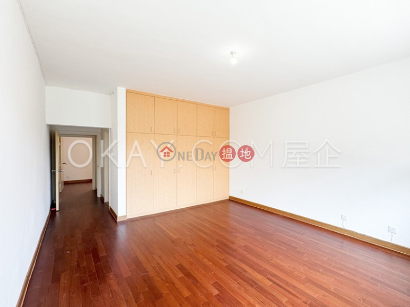 Charming 3 bedroom with balcony & parking | Rental | 87 Broadcast Drive 廣播道87號 Rental Listings