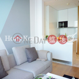 1 Bed Unit for Rent at The Gloucester, The Gloucester 尚匯 | Wan Chai District (Proway-LID117130R)_0