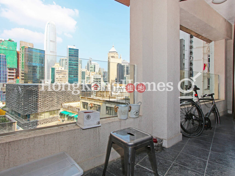 伊利近街52號|未知-住宅-出售樓盤|HK$ 1,900萬