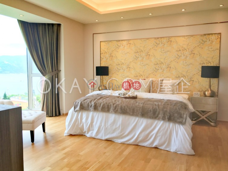 Property Search Hong Kong | OneDay | Residential | Rental Listings, Lovely house with sea views, terrace | Rental