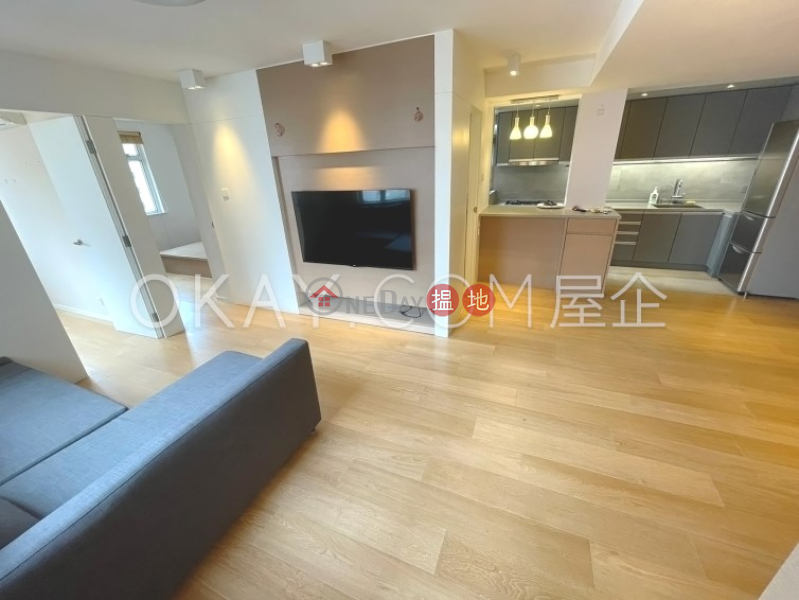 Property Search Hong Kong | OneDay | Residential, Rental Listings Intimate 2 bedroom on high floor | Rental