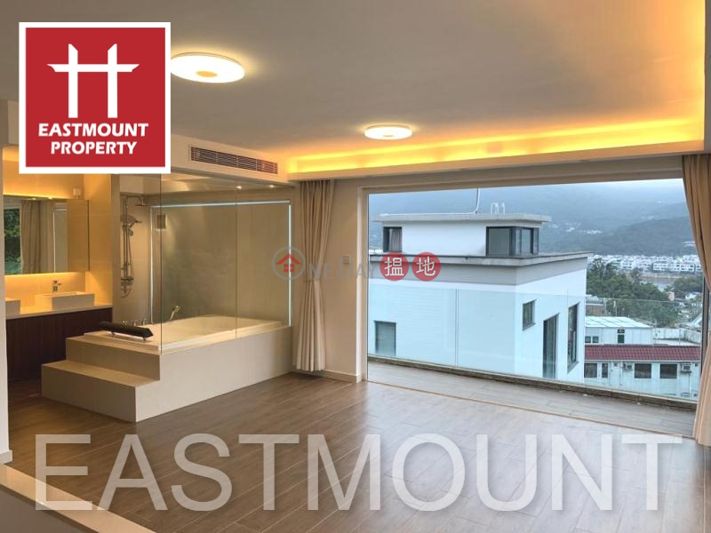 Property Search Hong Kong | OneDay | Residential | Rental Listings, Sai Kung Village House | Property For Rent or Lease in Nam Wai 南圍-Corner house, Sea view | Property ID:1900