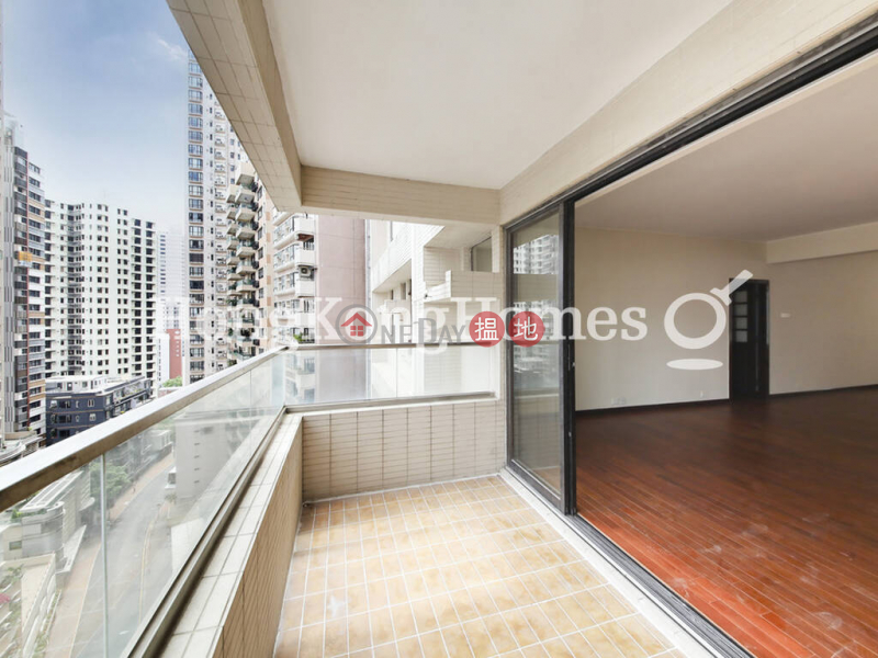 4 Bedroom Luxury Unit for Rent at Macdonnell House | 6-8 MacDonnell Road | Central District | Hong Kong | Rental, HK$ 67,200/ month