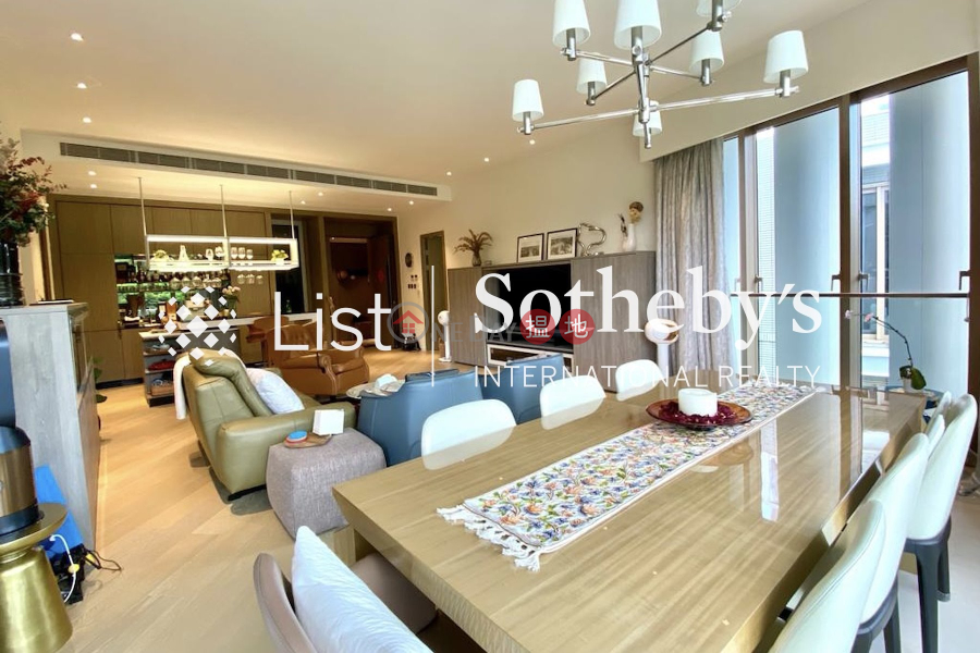 Property for Sale at Mount Pavilia Block F with 3 Bedrooms | Mount Pavilia Block F 傲瀧 F座 Sales Listings