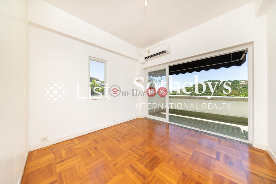 Property for Rent at Jade Beach Villa (House) with 4 Bedrooms, 3-7 Horizon Drive | Southern District | Hong Kong Rental, HK$ 95,000/ month