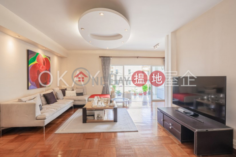 Efficient 3 bedroom with balcony | For Sale | Fairview Mansion 昭景大廈 _0