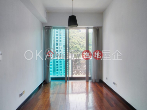 1房1廁,極高層,可養寵物,露台嘉薈軒出售單位 | 嘉薈軒 J Residence _0