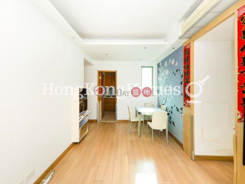 York Place | Unknown | Residential, Rental Listings HK$ 43,000/ month