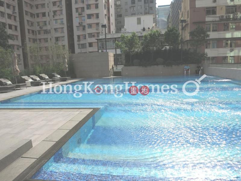 HK$ 27,000/ month, Harbour Pinnacle Yau Tsim Mong 1 Bed Unit for Rent at Harbour Pinnacle