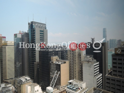 Office Unit for Rent at The Center, The Center 中環中心 | Central District (HKO-32784-AMHR)_0