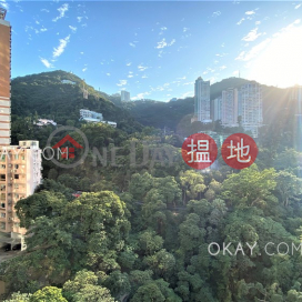 Lovely 2 bedroom on high floor | Rental, Star Crest 星域軒 | Wan Chai District (OKAY-R30294)_0