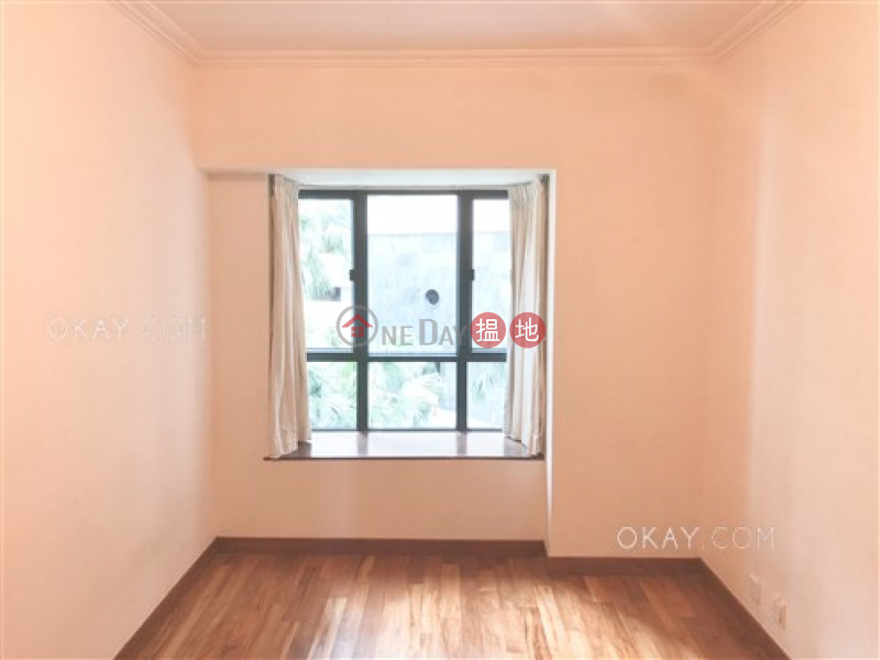 Stylish 3 bedroom with balcony & parking | Rental | Dynasty Court 帝景園 Rental Listings