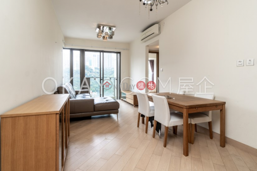 HK$ 32,000/ month Park Haven Wan Chai District | Elegant 2 bedroom in Causeway Bay | Rental