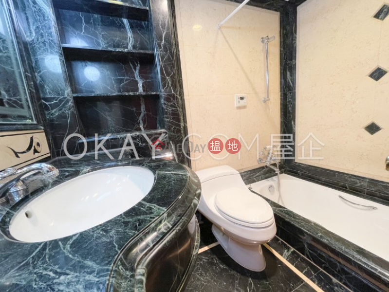 Property Search Hong Kong | OneDay | Residential | Rental Listings, Unique 3 bedroom on high floor with balcony | Rental