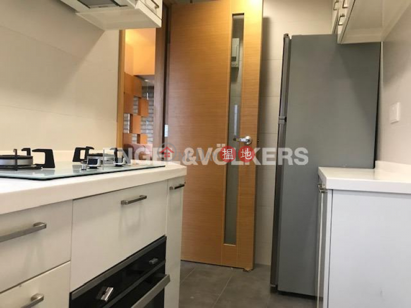 3 Bedroom Family Flat for Rent in Sai Ying Pun | High Park 99 蔚峰 Rental Listings