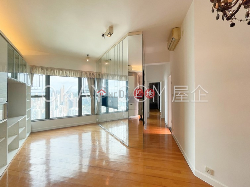 Lovely 3 bedroom on high floor | For Sale | 89 Pok Fu Lam Road | Western District, Hong Kong | Sales | HK$ 20M