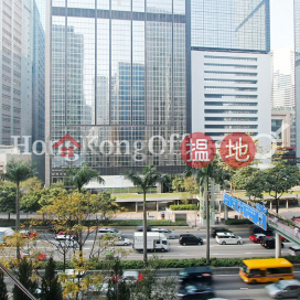 Office Unit for Rent at Pico Tower